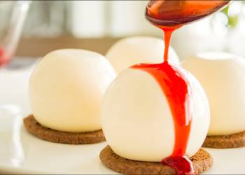 Ultimate Making Recipe No Bake Cheesecake Delicious Steady