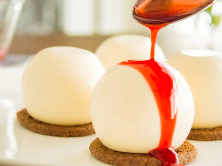 Easy Steps to Prepare|Recipe} No Bake Cheesecake the Drool, Really Delicious