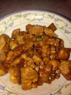 Foto resep Tahu Tempe Orek
