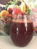 Vitamina natutal detox