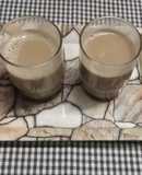 Hot chocolate