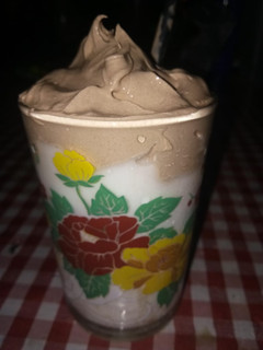 Foto resep Dalgona Milo