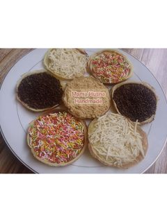 Foto resep Terang Bulan mini