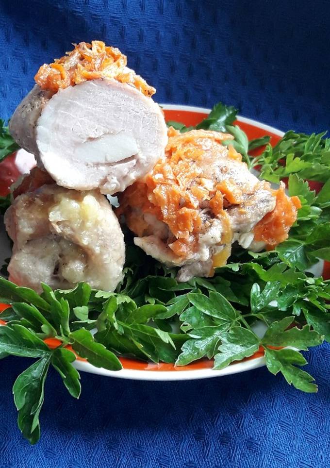 Крученики