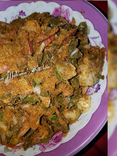 Kwadon zogale ainihin hoton girkin