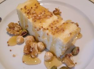 Foto principal de Flan de mató