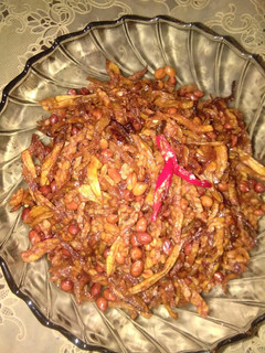 Foto resep Kering Kentang tempe