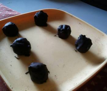 Easy Prepare Recipe Oreo cream cheese truffles Home Style