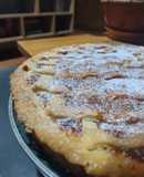 19/07📅Pastafrola De Dulce De Leche🫓🥮
