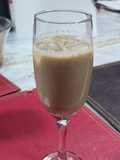 Cola de Mono sin Alcohol