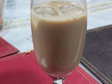 Cola de Mono sin Alcohol