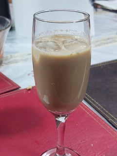 Una foto de Cola de Mono sin Alcohol