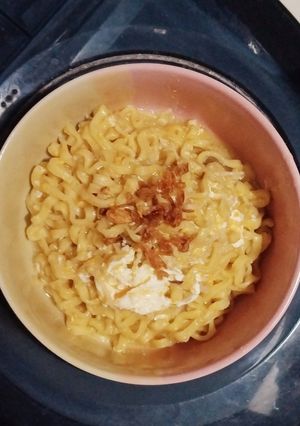 Foto resep Seblak Mi