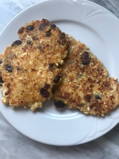 Rita néni túrós sütije recept fotója