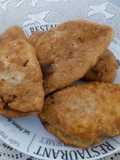 Pastelitos