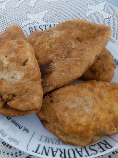 Una foto de Pastelitos