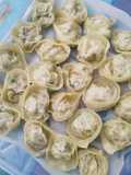 Mandu (Dumpling Korea)