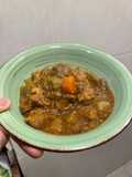 Estofado irlandés (Irish Stew)