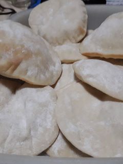 Una foto de Pan Árabe