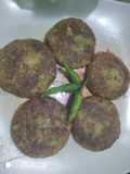 Aaloo tikki