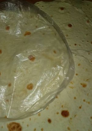 صورة لوصفة ورق الطاكوس والاحتفاظ به