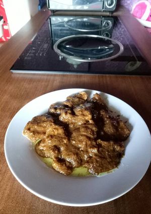 Foto resep Malbi Daging Sapi ulalaa