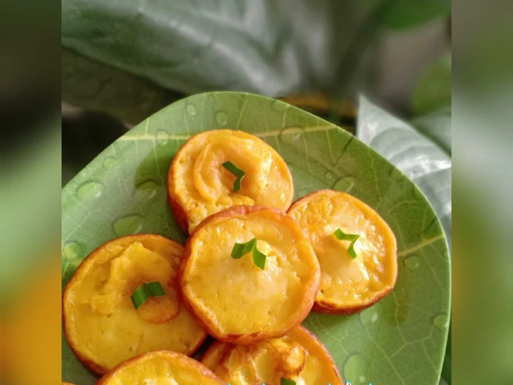 Langkah Gampang Membuat Resep Kue Lumpur Labu Kuning yang Bikin Ngiler Anti Ribet, Menggugah Selera