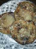 Roti maryam suka suka