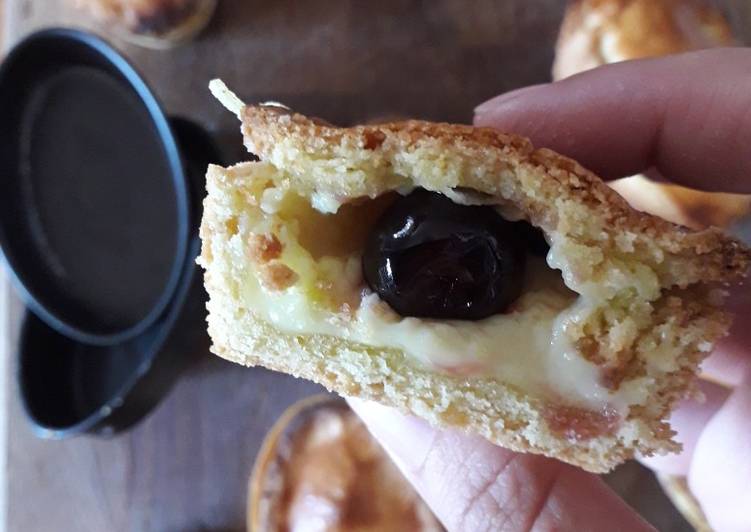 Pasticciotti leccesi