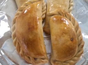 Foto principal de Empanadas de pollo y zapallitos