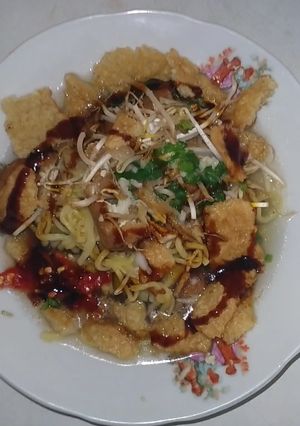Foto resep Mie Kopyok Semarang Seger..