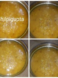 टमाटर अरहर दाल (tamatar arhar dal recipe in Hindi) रेसिपी मुख्य फोटो