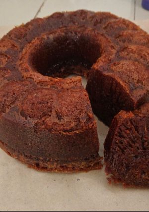 Foto resep Bolu Sarang Semut