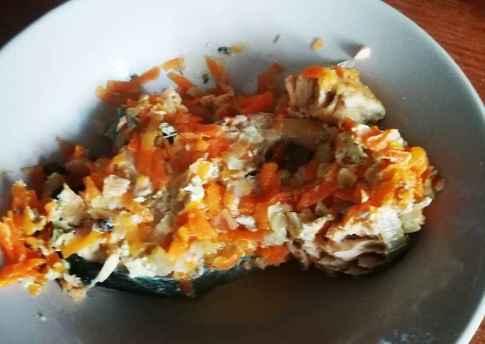 Рецепт рыбы под маринадом с морковью и луком классический пошагово с фото