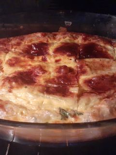 صورة لوصفة بوريك تركي بالجبنه