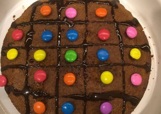 Recipe of Super Quick Oreo Cake