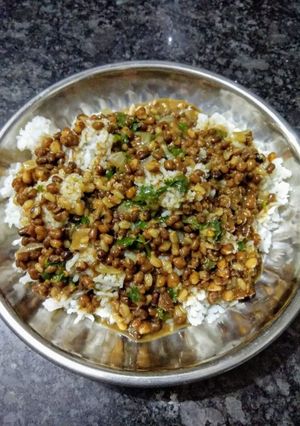 मां की दाल (Maa ki dal recipe in hindi) रेसिपी मुख्य फोटो
