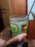 Chía con limón detox
