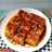 Tahu saus teriyaki