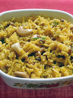 கொள்ளு புலவ் (Kollu pulao recipe in tamil) செய்முறை முக்கிய புகைப்படம்