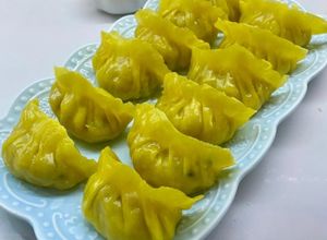Foto resep Pangsit Wansui