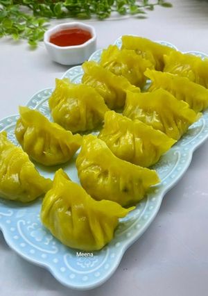 Foto resep Pangsit Wansui