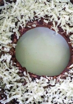 Foto resep Brownies panggang