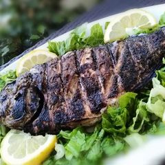 A picture of Grilled_Fish.
