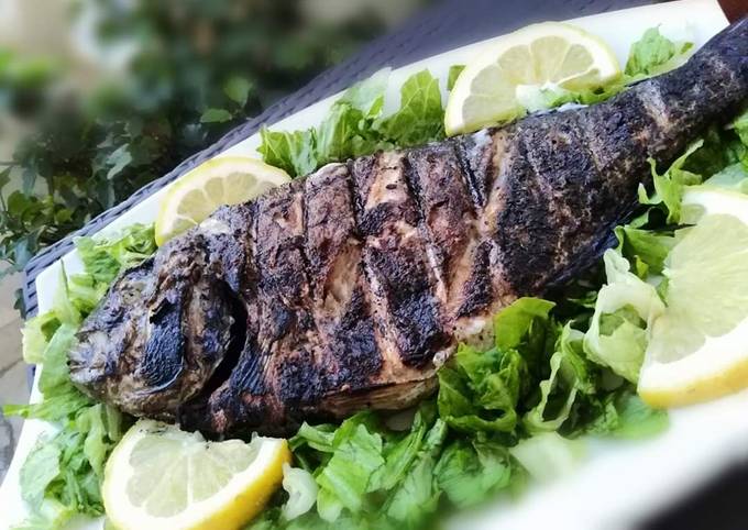Grilled_Fish