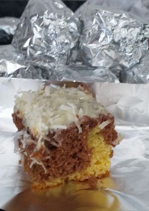 Foto de Bolo gelado top