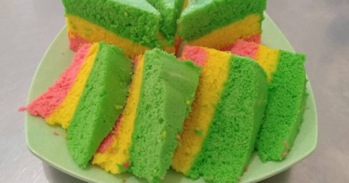 14 Resep Bolu Hongkong Kukus Enak Dan Mudah - Cookpad 14 Resep Bolu Hongkong Kukus Enak Dan Mudah - Cookpad