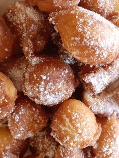 A leggyorsabb fánk recept fotója
