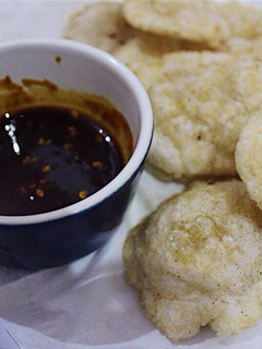 Foto resep Cireng Bumbu Rujak