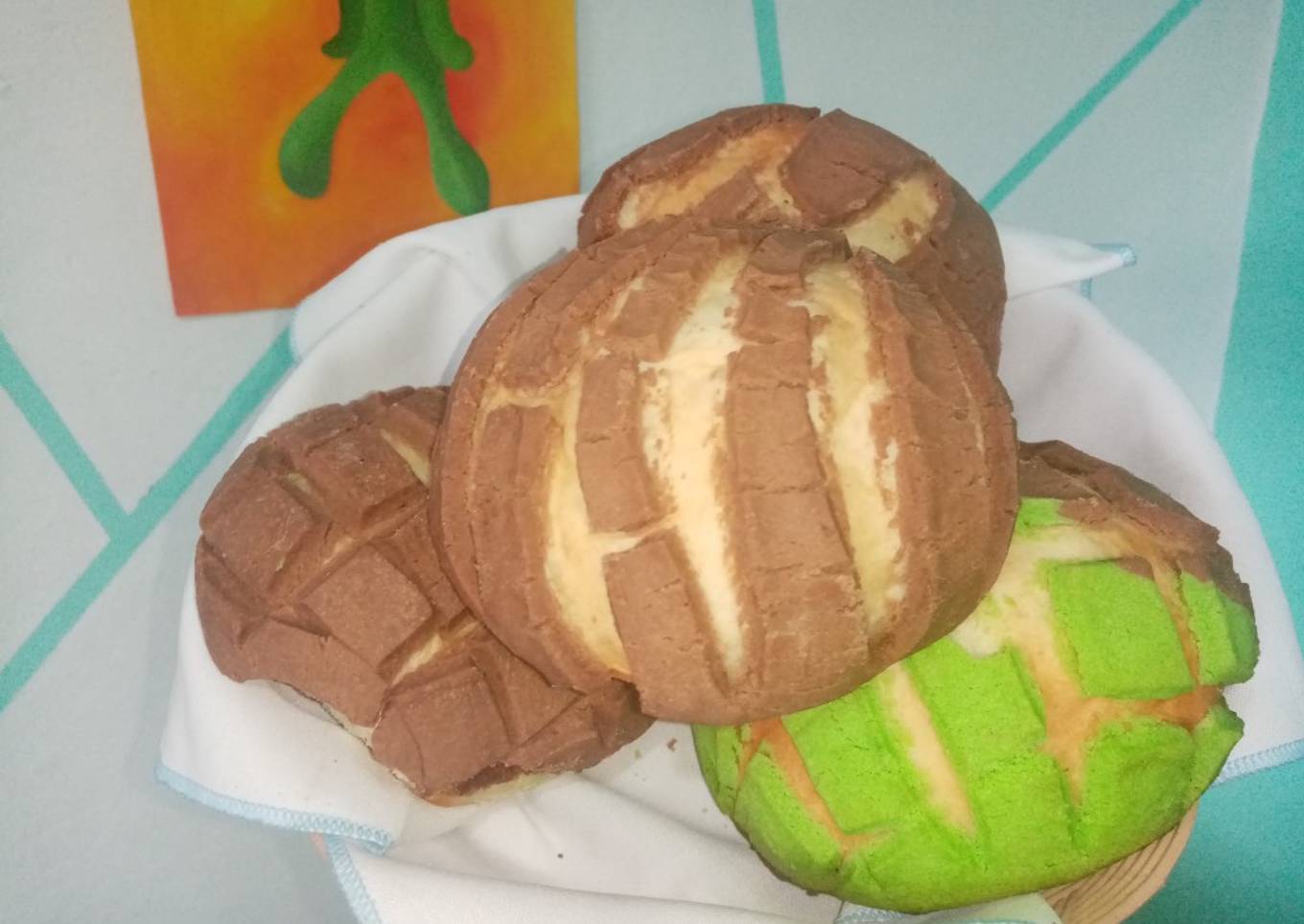 Conchas